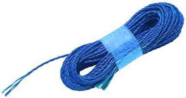 Shomer-Tec Kevlar Preživljavanje kabela Višestruke dužine od 200LB test kabela za kampiranje ili opstanak