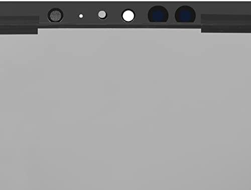 PEHDPVS zamjena za Microsoft Surface Pro 5 1796 V1. 0 6870S-2403A 12,3 inčni LCD LED ekran osetljiv na dodir digitalizator Skupštine LP123WQ1