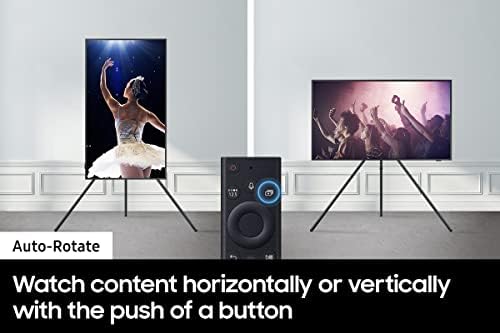 Samsung Auto Rotiranje TV štand, 200x200 Vesa kompatibilan, odgovara 43 - 55 televizorima,