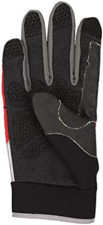 Bubba Ultimate Fillet rukavice sa izgradnjom otporne na izrezu i upotrebljivost dodirnog zaslona za