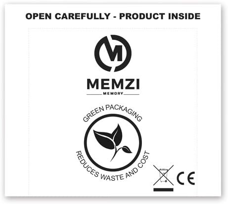 MEMZI PRO 32GB Klasa 10 80MB/s SDHC memorijska kartica za Panasonic HC-WXF991, HC-WXF991K, HC-WXF990, HC-WXF990M,