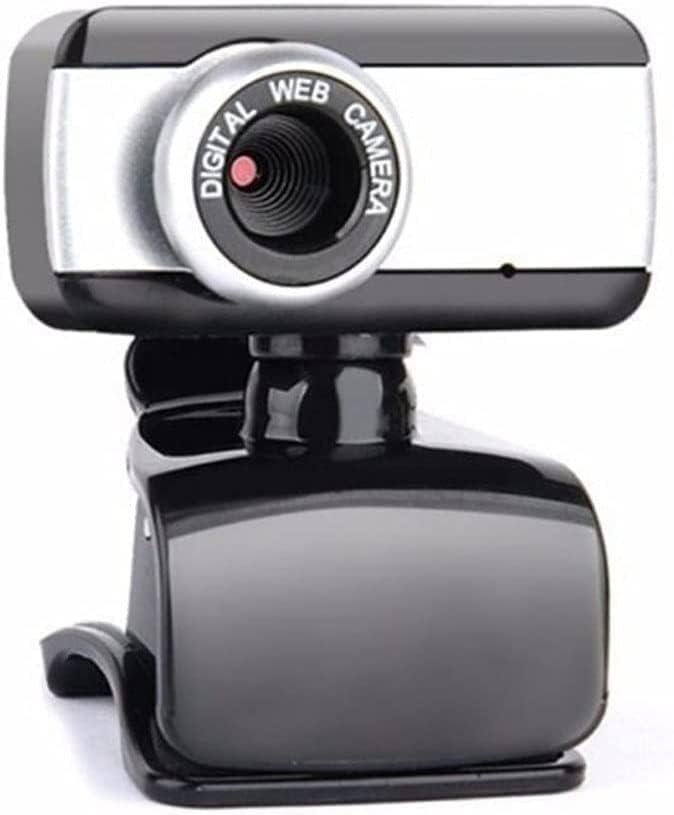 OSKOE HD web kamera računar PC WebCamera sa mikrofonom rotirajućim kamerama za rad na konferenciji za Video
