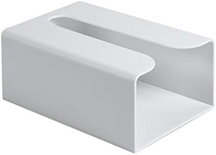 Womenqaq Alat za kupatilo za montiranje papira tkiva - roll kutija zidna kutija kupaonica proizvodi ručnici za kupaonicu s policama