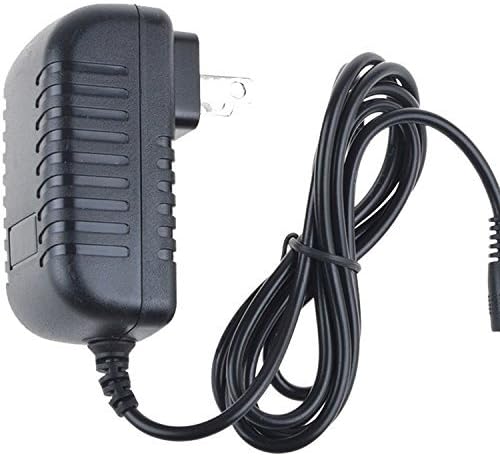 Brst AC / DC adapter za Samsung Digital kamkorder SCL540 SCL610 SCL700; SCL700 / XAA SCL700 / XAP; SCL700 /
