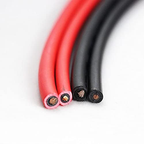 Sakupljač 1pc fotonaponski kabel 2,5mm2 / 4mm2 / 6mm2 Solarna kabela za napajanje žica / TUV kabel za PV panele