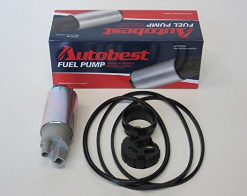 Autobest F1401 Električna Pumpa Za Gorivo U Rezervoaru