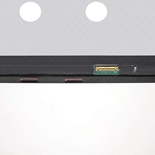 LCDOLED ZAMJENA 13,3 inča FullHD 1080p IPS M133NVF3.R0 LCD ploča Digitaristička sklop zaslona za