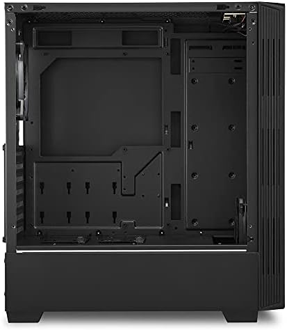 Sharkoon RGB LIT 100 PC Case