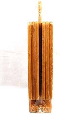 Bambusova Ploča Za Sečenje Set Od 6 Komada