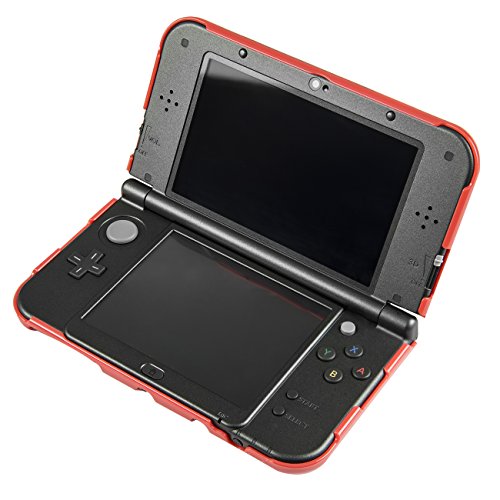 PDP Novi Nintendo 3DS XL Clip oklop-Mario