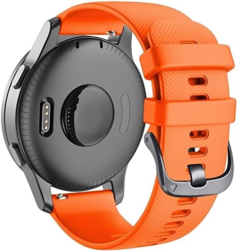 Czke zamjena Smartwatch Orinigal Band naramenice za Garmin Venu 2 / Venu2 Plus narukvica silikonska dodatna oprema 20 22mm Wristba