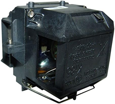 Lutema ELPLP66-L01 Epson ELPLP66 V13H010L66 Zamjena DLP / LCD Cinema projektorska svjetiljka, ekonomija