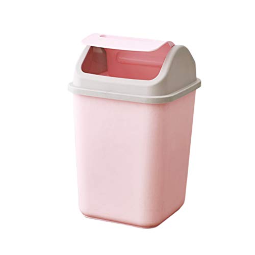 Kanta za smeće Doitool kućna kuhinjska kanta za smeće kutija za smeće Mini Desktop kanta za smeće skladište