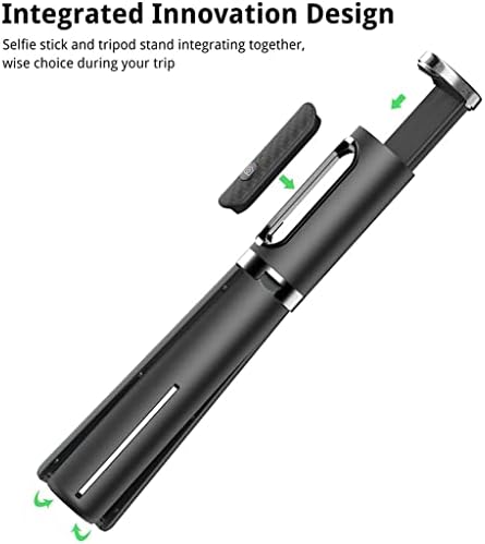N / Mini Selfie Stick stativ aluminija Monopod stalak za telefon Smartphone