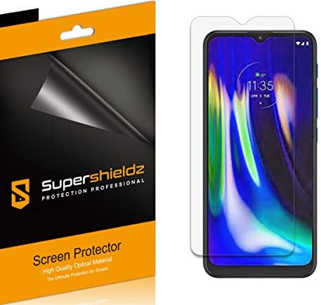 Supershieldz dizajniran za Motorola Moto G10 i Moto G20 zaštitnik ekrana, čisti štit visoke