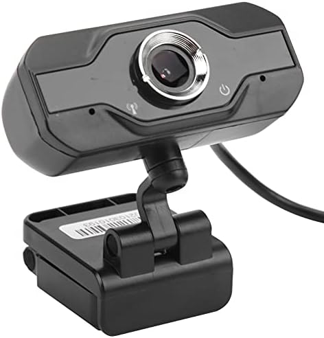 LZKW Web kamera, USB web kamera lako se instalira podesiva za Video pozive za online kurseve za sastanke
