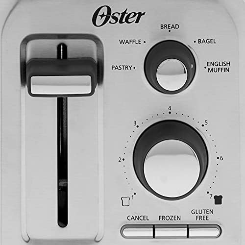 Oster Precision Odaberite 2-Toster