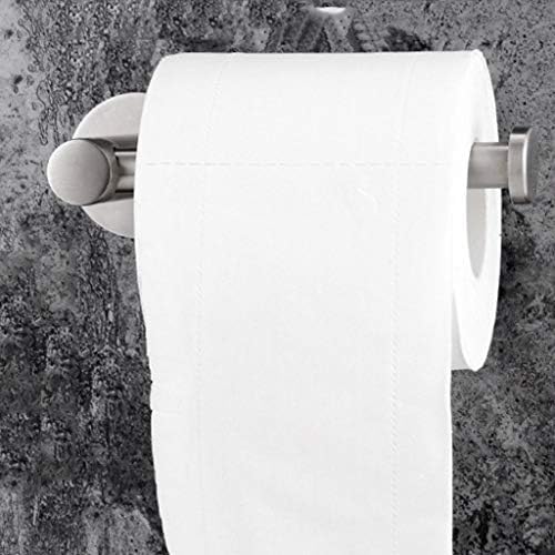 Zhengguifang izdržljiv samoljepljivi toaletni držač za papir od nehrđajućeg čelika nosač papira