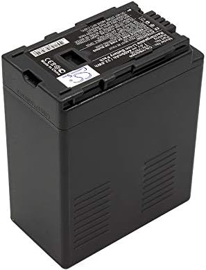 Zamjenska baterija za Panasonic CGA-E625 HDC-DX1 HDC-DX1EG-S HDC-DX1GK HDC-DX1-S HDC-DX3 HDC-HS100