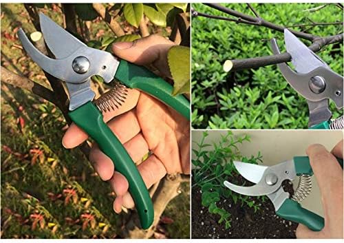 PDGJG Setovi vrtnih alata od 10 kom lopata za sadnju cvijeća u saksiji baštenski alat za sadnju Mini Setovi