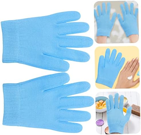 FOMIYES 2 para noćne hidratantne rukavice hidratantni losion losion za suhe ruke losion ženske rukavice