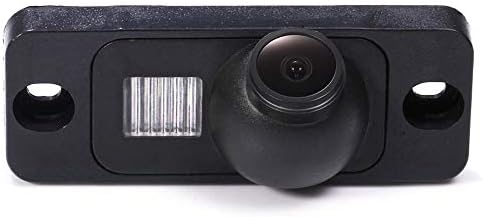 HD boja CCD Vodootporan vozila auto stražnji pogled Backup kamera, 170° ugao gledanja kamera za vožnju unazad
