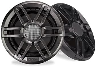 Garmin Fusion® MS-RA60 i El Sports Speaker Kit, brend