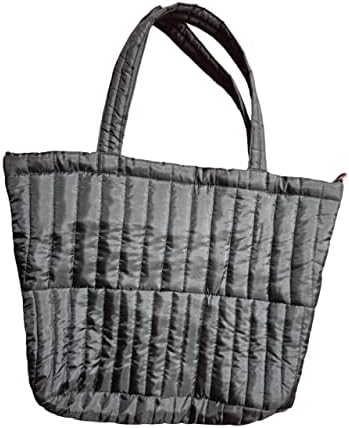 AshCloset Super jaka velika Platnena torba, platnene torbe za višekratnu upotrebu, moderne, uradi sam svoj kreativni dizajn