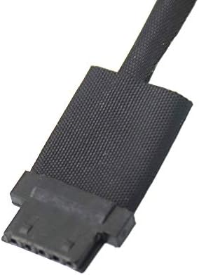 Hopero DC priključak za kabelsku utičnicu zamjena utikača za Dell XPS 13-9343 13-9360 P/N:2oz-02R5-A00