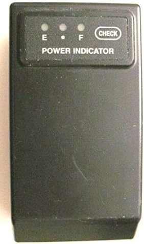 Sunpak RB-70UL univerzalna baterija za Sony 8MM kamkorder ili Panasonic VHS-C VideolCorder