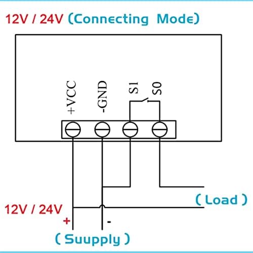 Neyens W3230 Mini digitalni regulator temperature K-Tip Termostat 12V 24V 220V regulator grijanje za hlađenje Termoregulator