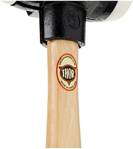 Thor NH275 Split Head Hammer 7.1 / 2LB - najlon, smeđa