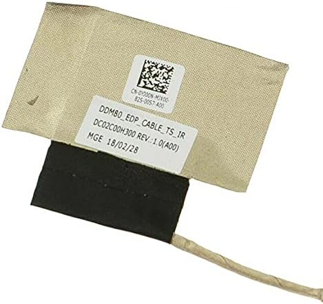 Zahara LCD LVDS Video Display Cable 40pin zamjena za Dell Precision 3530 / Latitude 5590 5591