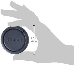 Canon RF-3 kapa za tijelo za EOS SLR kamere