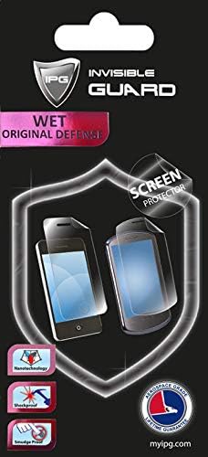 IPG za OnePlus 11 Hydrogel Protector za cijelo tijelo nevidljivi ekran osjetljiv na dodir Ultra HD Clear Film protiv ogrebotina skin Guard-Smooth/Samoizlječenje / ekran bez mjehurića & amp; nazad
