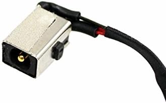 Gintai DC Power Jack zamjena kabla za Lenovo N23 N42