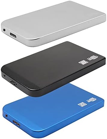 HUIOP 2.5 in USB3.0 SSD HDD kutija za čvrsti disk 5Gbps 3TB USB3.0 prenosiva kutija za čvrsti disk