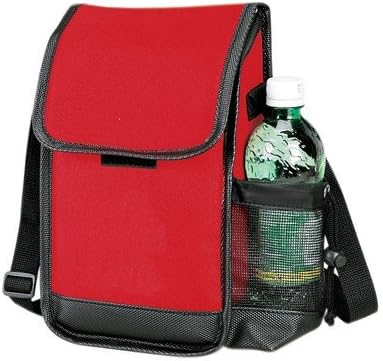 Yens® Fantaysbag izolovana torba za ručak sa držačem za flaše, AC-6696