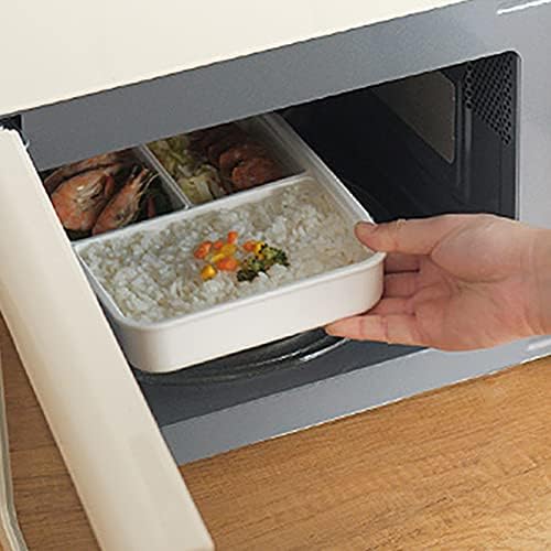 Zamrzivač Stand up torbe podjela Bento fresh Keeping Box prijenosni mikrovalna pećnica grijanje kutija