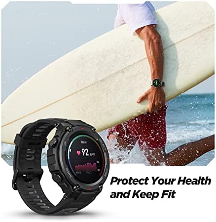 Trex Pro GPS vanjski pametni sat 18-dnevni trajanje baterije 390Mah Smart Watch