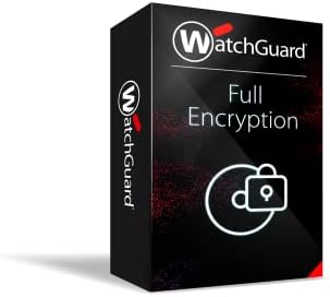WatchGuard puna enkripcija-1 godina-501 do 1000 licenci