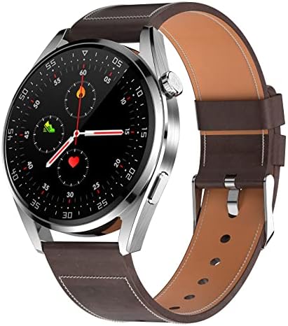 # 0T99FN Smart Watch Men Bluetooth poziv Prilagođeni biranje vodootporno E 20 SmartWatch