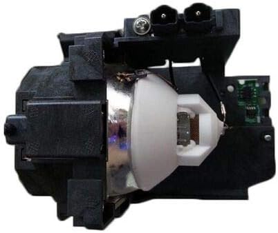 Zamjenska svjetiljka CJD ET-LAE300 sa kućištem za Panasonic PT-EW300, PT-EW540, PT-EW640, PT-EW730, PT-EX510,