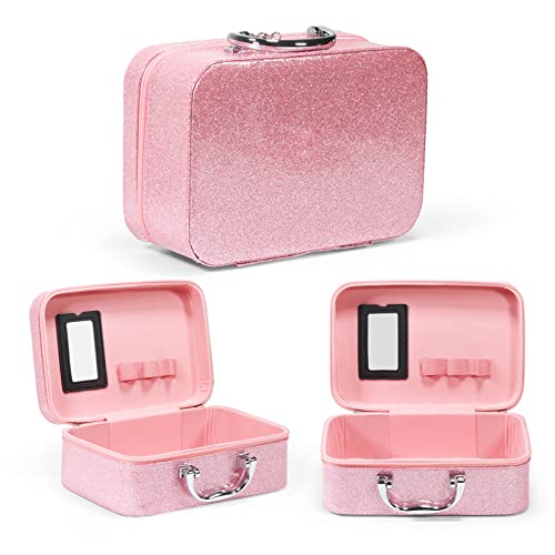 Joyeee Makeup Kit sve-u-jednom Poklon Set za djevojčice za šminkanje za žene komplet kozmetike za potpuni Starter,