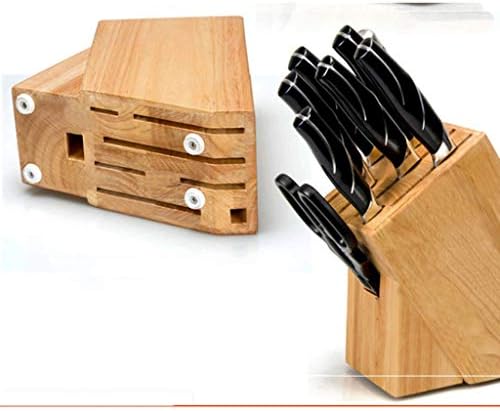 Slamnati držač kuhinjskog noža-stalci za alate stalak za odlaganje alata （220mm 105mm 250mm ）