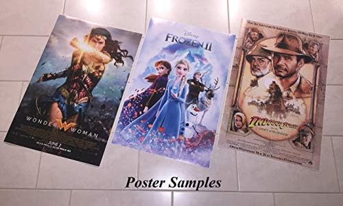 MCPosters-The Wizard Fred Savage Glossy Finish Movie Poster-MCP919 )