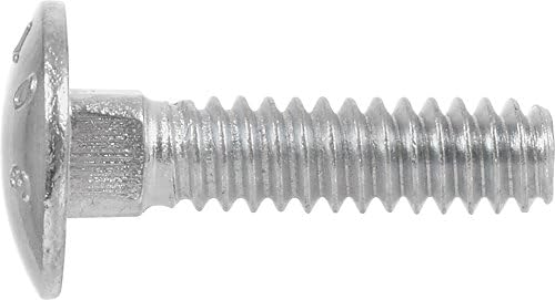 Hillman 239994 nosač nosača, 3/16 x 3-inčni, čelik, pocinčani, srebrni, 100-paket