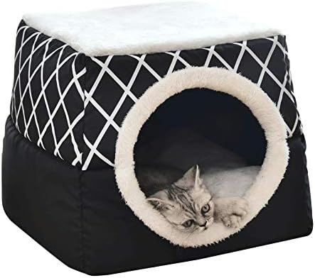 'N/A' kuća za mačke Četiri godišnja doba svemirska kapsula za mačke Vila zatvorena kuća za pse kuća XL
