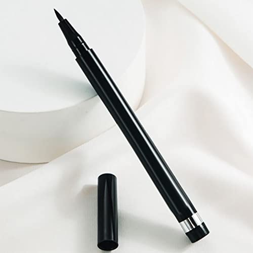 npkgvia dugotrajna tečna vodootporna olovka za oči olovka za brzo sušenje trajno nošenje Precizna Ultra