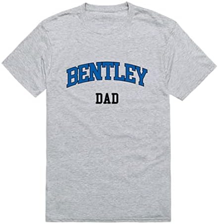 Majica sa fakulteta u Bentley univerzitetu